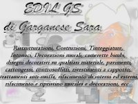 Logo Edil GS di Garganese Sara