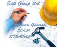 Logo Edil Group Srl 