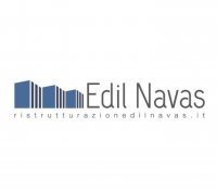 Logo Edil Navas srl