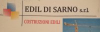 Logo Edil di Sarno srl