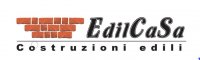 Logo EdilCaSa srls