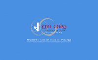 Logo EdilCord