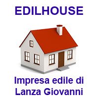 Logo EdilHouse