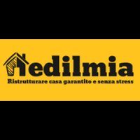 Logo Edilmia