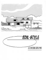 Logo Edilstyle