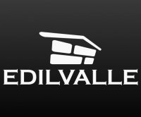 Logo Edilvalle di Valle Mario