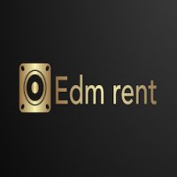 Logo Edm Rent