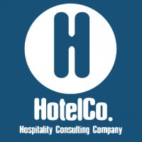 Logo HotelCo