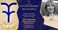 Logo Elda Panniello