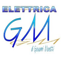 Logo Elettrica GM 