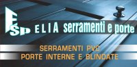 Logo Elia Serramenti Srls