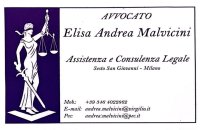 Logo Elisa Andrea