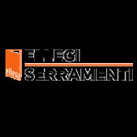 Logo Ellegi Serramenti