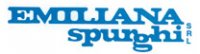 Logo Emiliana Spurghi