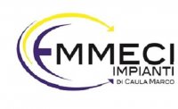 Logo Emmeci Impianti di Caula Marco