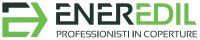 Logo Eneredil Smaltimento Amianto