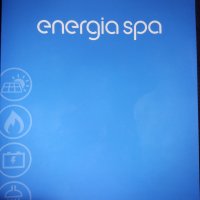 Logo Energia spa