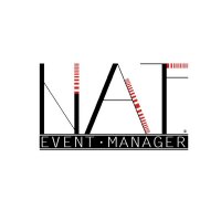 Logo Event Manager Nat