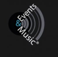 Logo Events Music di Luigi De Nisco