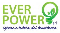 Logo Ever Power srl 