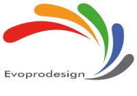 Logo Evoprodesign