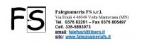 Logo FALEGNAMERIA FS SRL