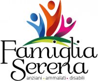 Logo FAMIGLIA SERENA SRL