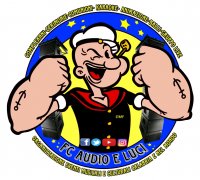 Logo FC AUDIO E LUCI