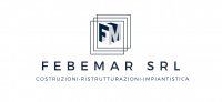 Logo FEBEMAR srl