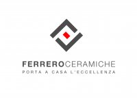 Logo Ferrero Casa