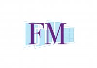 Logo Fm Infissi di Magni Mauro