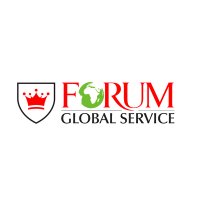 Logo FORUM GLOBAL SERVICE SPA
