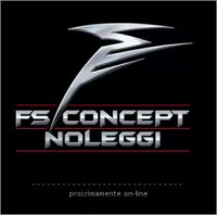 Logo FS CONCEPT snc