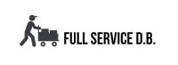 Logo FULL SERVICE