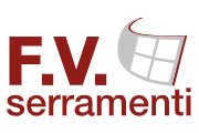 Logo Fv Serramenti