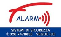 Logo Falarm