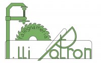 Logo Falegnameria Fratelli Patron