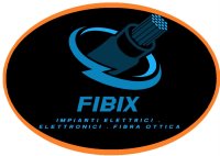 Logo Fibix 