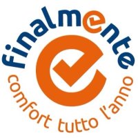 Logo Finalmente Srls 