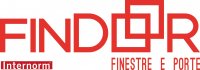 Logo Findoor Porte e Finestre
