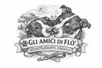 Logo Florentina Manu