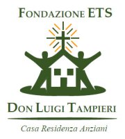 Logo Fondazione Don Luigi Tampieri 