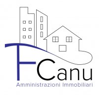 Logo Francesco Canu Amministrazioni Immobiliari e Condominiali