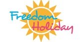 Logo Freedom Holiday