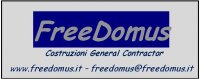 Logo Freedomus 