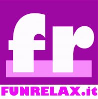 Logo Fun Relax