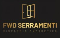 Logo Fwd Serramenti 