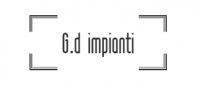 Logo G D iMPIANTI