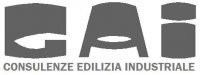 Logo GAI Consulenze Edilizia Industriale