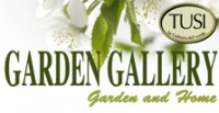 Logo GARDEN GALLERY TUSI